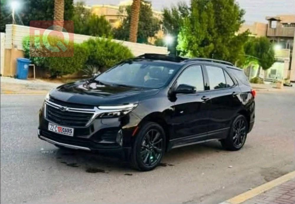 شيفروليه إكوينوكس